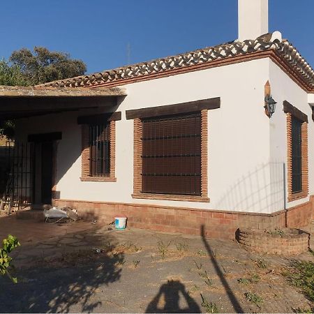 Villa El Mirador Algodonales Exterior foto