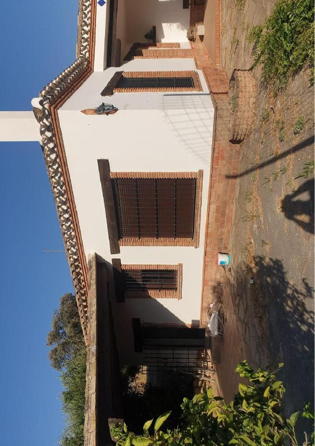 Villa El Mirador Algodonales Exterior foto
